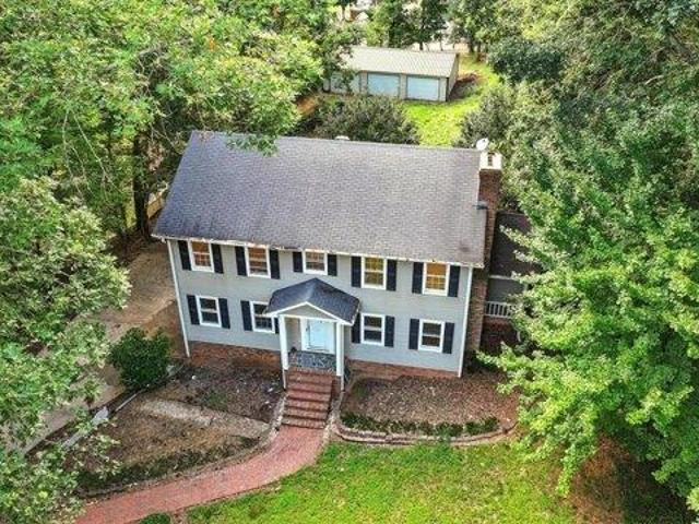 House for sale in Asheboro, North Carolina