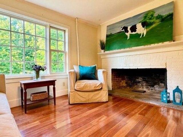House for sale in Ashfield, Massachusetts