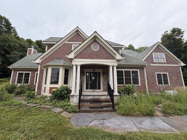 House for sale in Ashfield, Franklin County