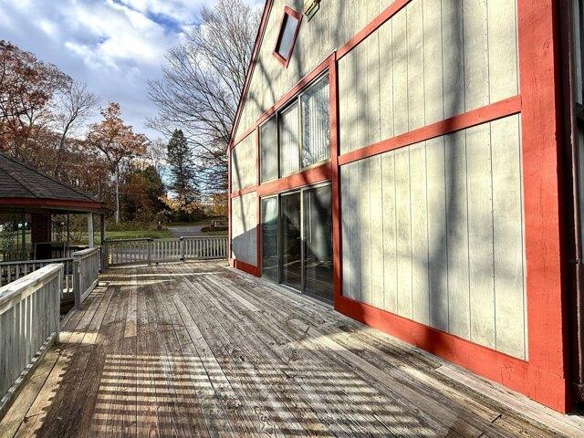 House for sale in Ashford, Connecticut