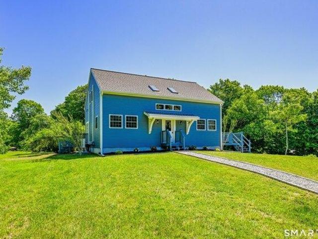 House for sale in Ashford, Connecticut