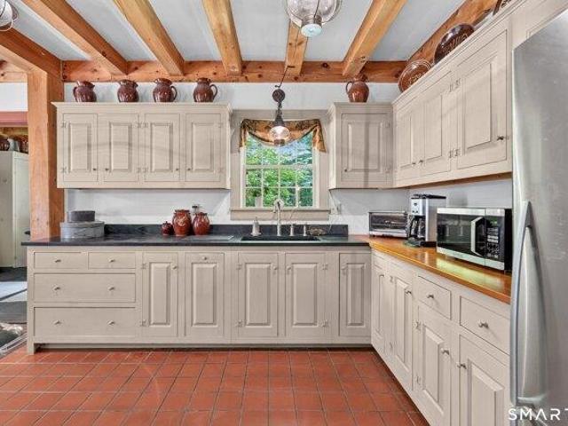 House for sale in Ashford, Connecticut