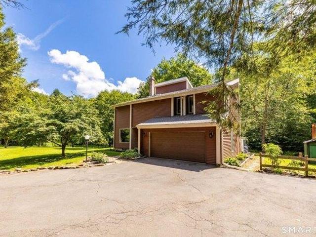 House for sale in Ashford, Connecticut