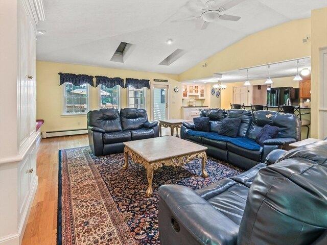 House for sale in Ashland, Massachusetts