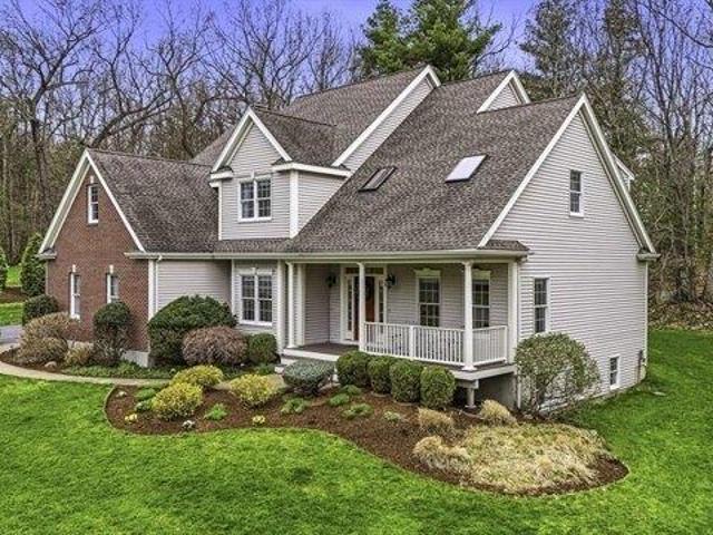 House for sale in Ashland, Massachusetts