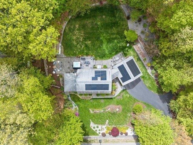 House for sale in Ashland, Massachusetts