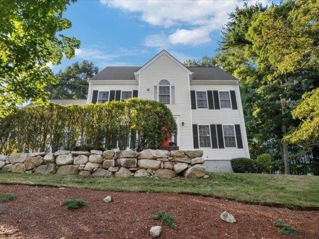 House for sale in Ashland, Massachusetts