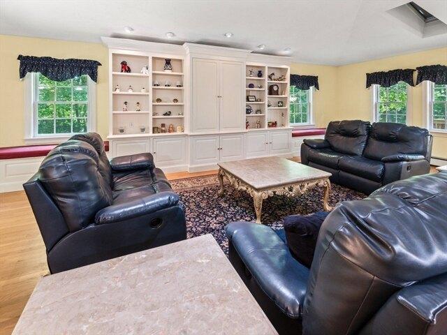 House for sale in Ashland, Massachusetts