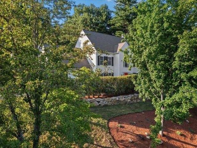 House for sale in Ashland, Massachusetts