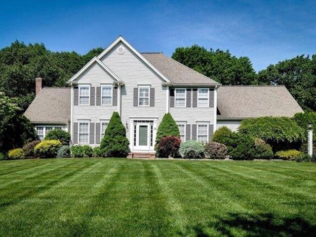 House for sale in Ashland, Massachusetts