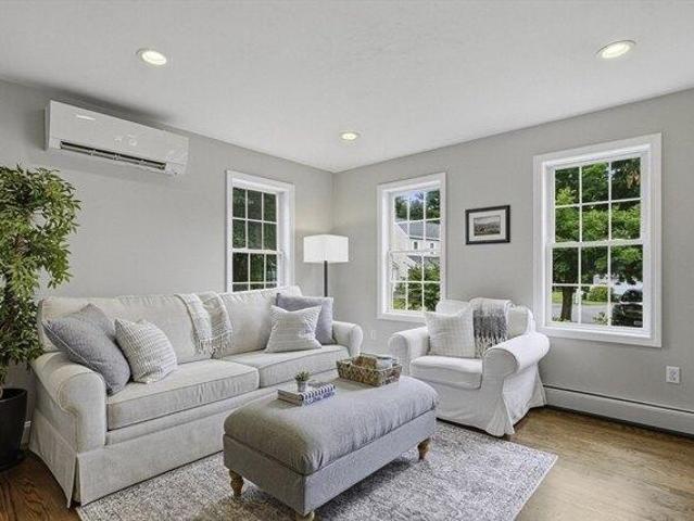 House for sale in Ashland, Massachusetts