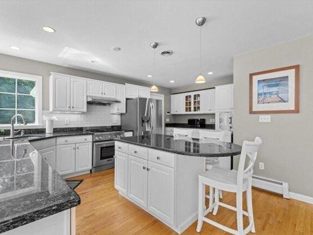 House for sale in Ashland, Massachusetts