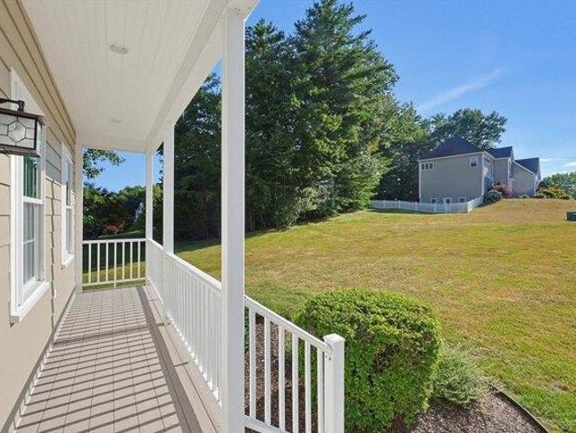 House for sale in Ashland, Massachusetts
