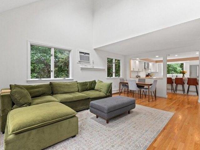 House for sale in Ashland, Massachusetts