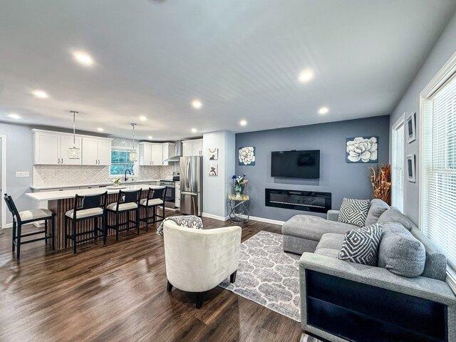 House for sale in Ashland, Middlesex County