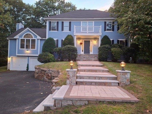 House for sale in Ashland, Middlesex County