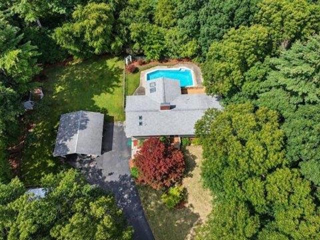 House for sale in Ashland, Middlesex County