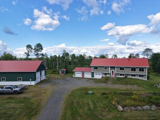 House for sale in Ashland, Maine