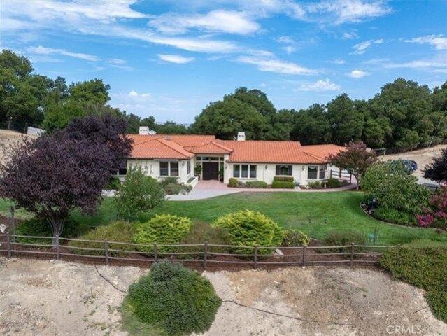 House for sale in Atascadero, California