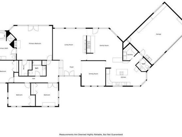 House for sale in Atascadero, California
