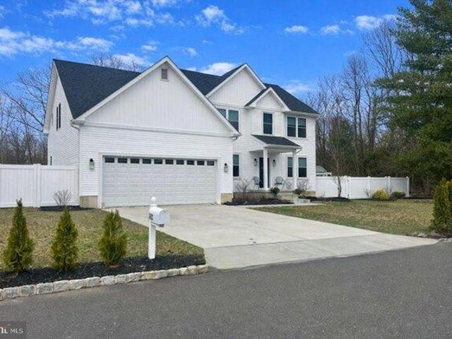 House for sale in Atco, New Jersey