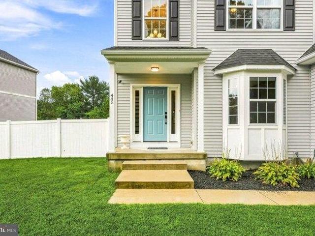 House for sale in Atco, New Jersey