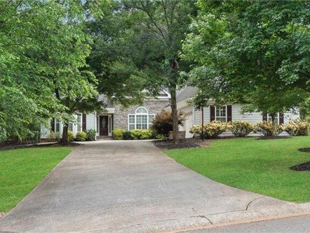 House for sale in Athens, Georgia