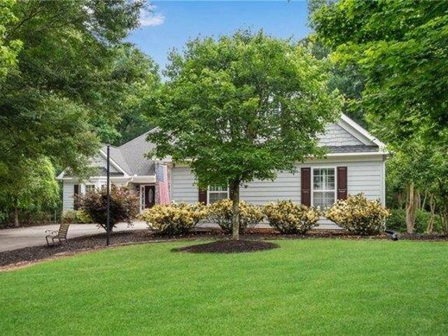 House for sale in Athens, Georgia