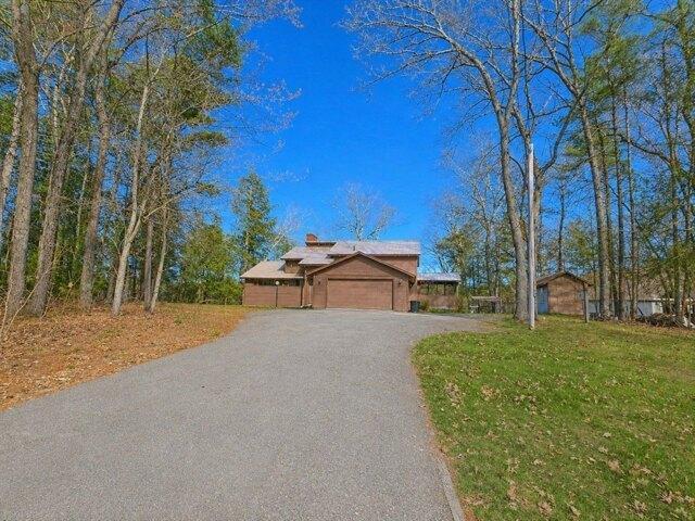 House for sale in Athol, Massachusetts