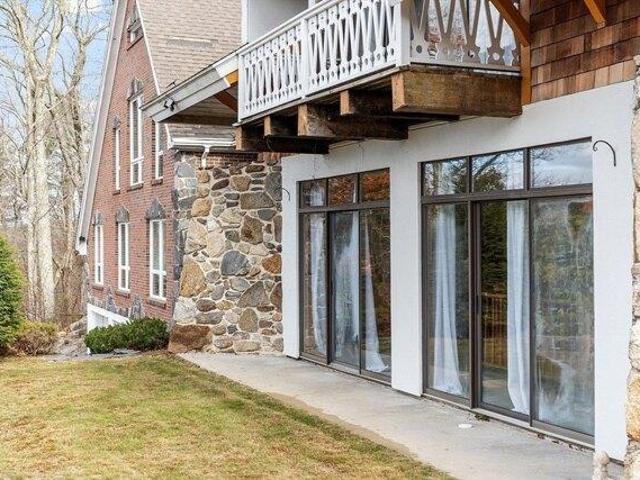 House for sale in Massachusetts