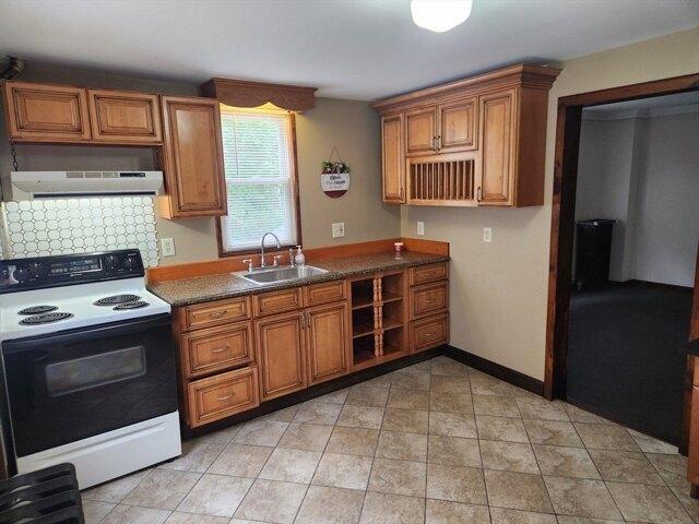 House for sale in Athol, Massachusetts