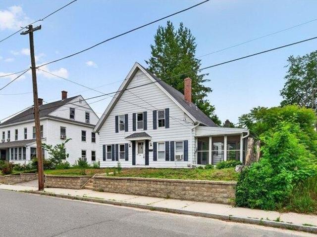House for sale in Athol, Massachusetts