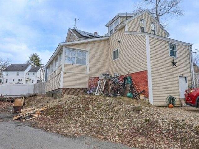 House for sale in Athol, Massachusetts