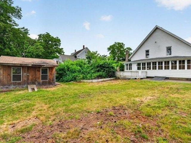 House for sale in Athol, Massachusetts