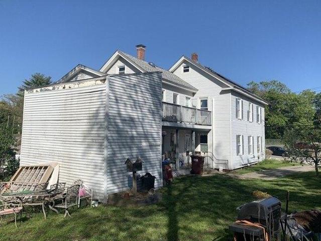 House for sale in Athol, Massachusetts