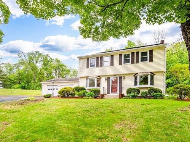 House for sale in Athol, Massachusetts