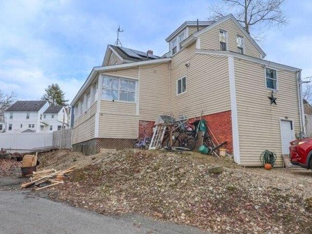 House for sale in Athol, Massachusetts