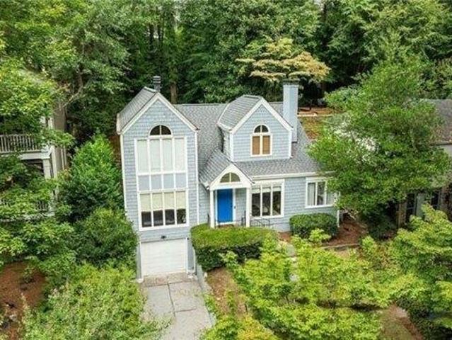 House for sale in Atlanta, Georgia
