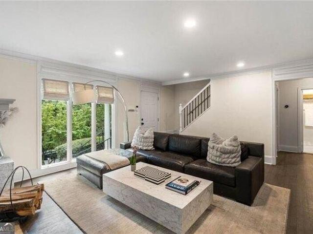 House for sale in Atlanta, Georgia