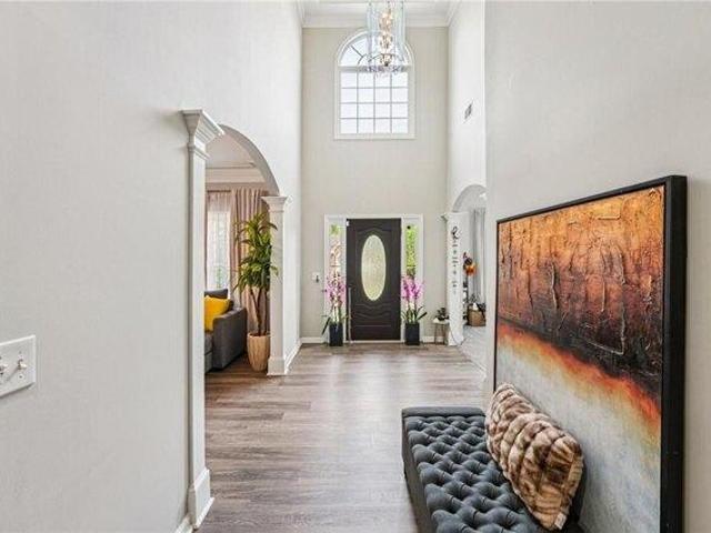 House for sale in Red Oak, Georgia