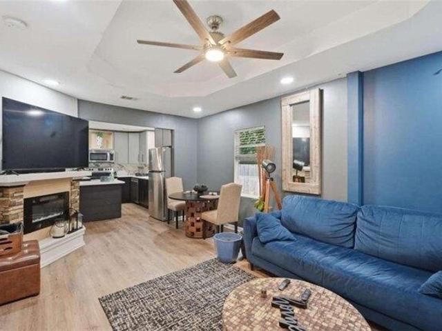 House for sale in Atlanta, Georgia