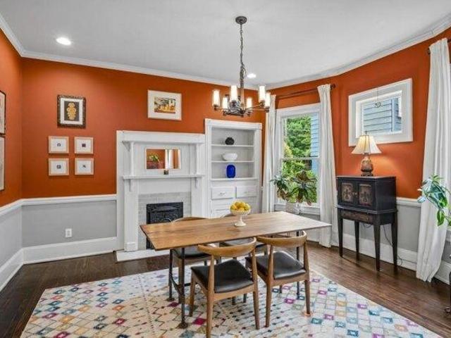 House for sale in Atlanta, Georgia