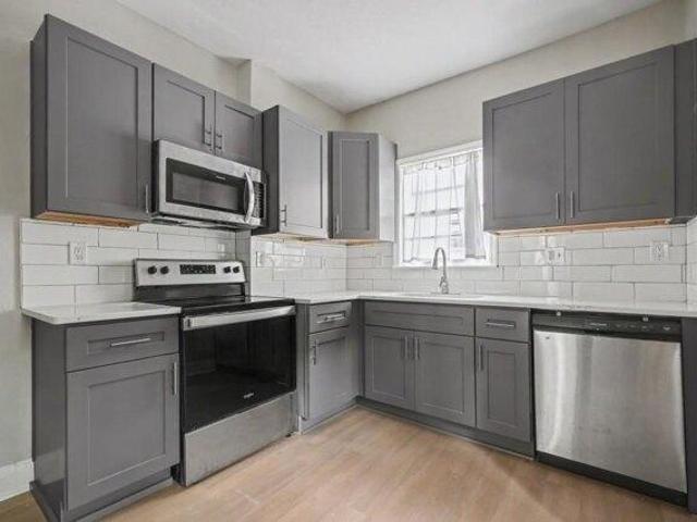 House for sale in Atlanta, Georgia