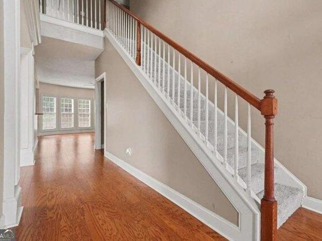 House for sale in Atlanta, Georgia
