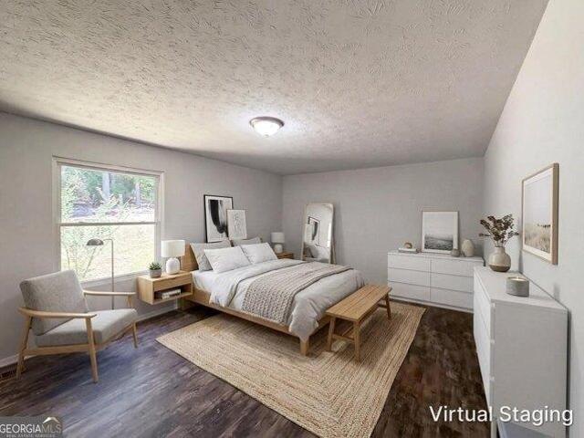 House for sale in Atlanta, Georgia