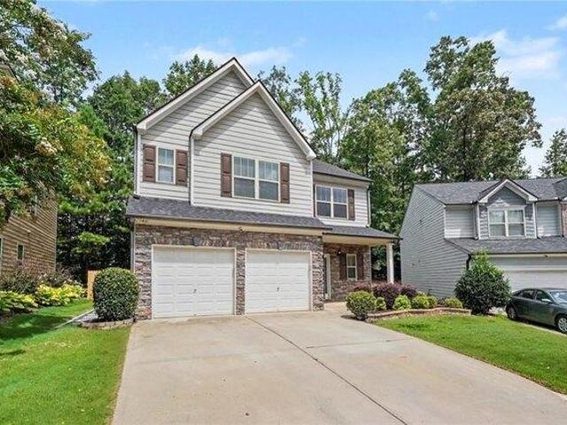 House for sale in East Point, Georgia