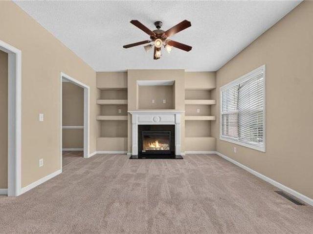 House for sale in Atlanta, Georgia