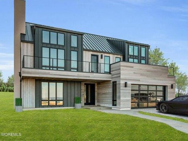 House for sale in Monmouth, New Jersey