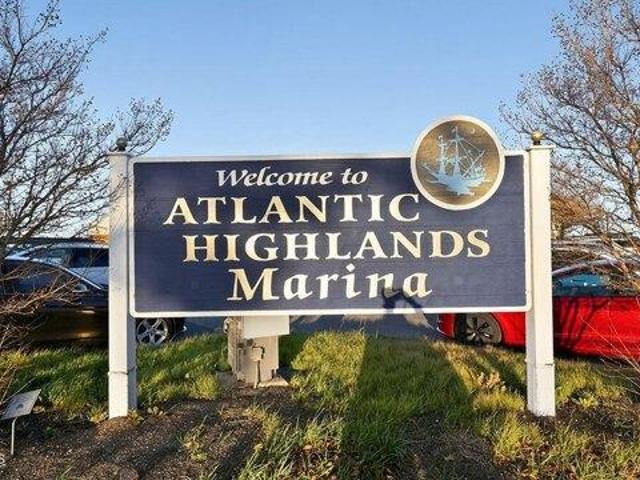 House for sale in Monmouth, New Jersey