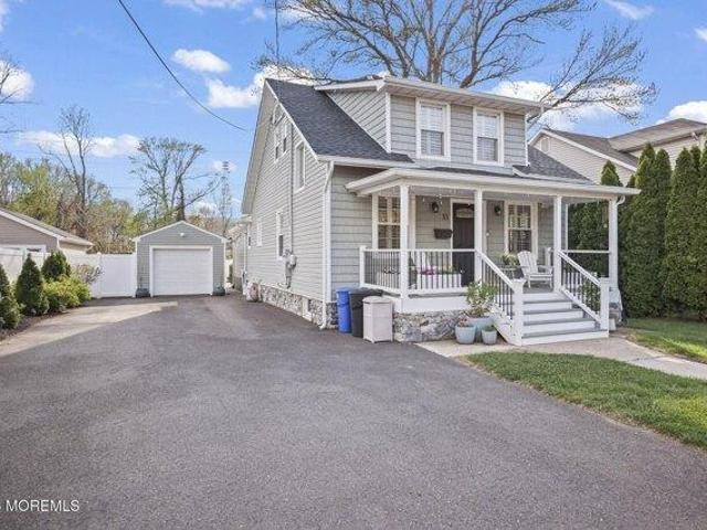 House for sale in Monmouth, New Jersey